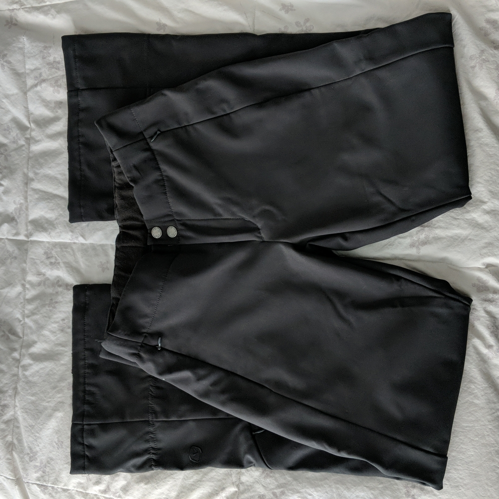 Snow Pants